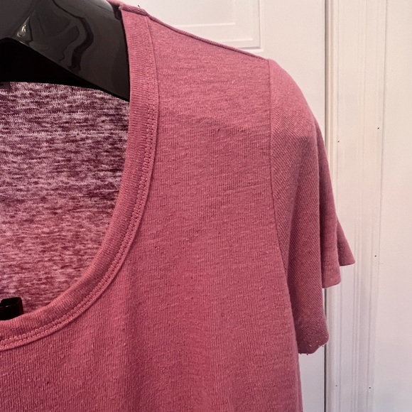 *Old Navy* Women’s Linen Maxi Dress, Pre-loved, Size Large. - Picture 4 of 4